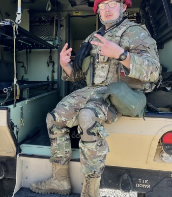 IAN MCCULLOUGH, M.D.